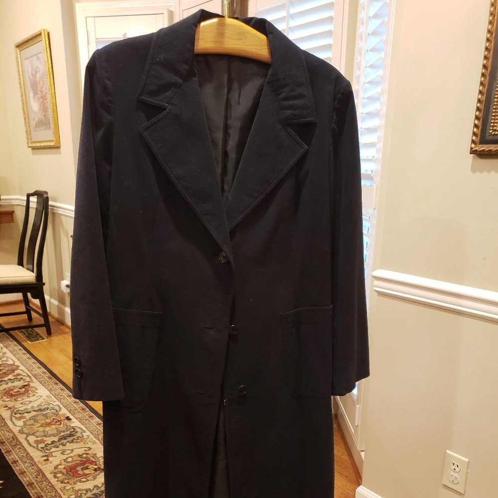 7 Designer Coats - Picture 7 of 15